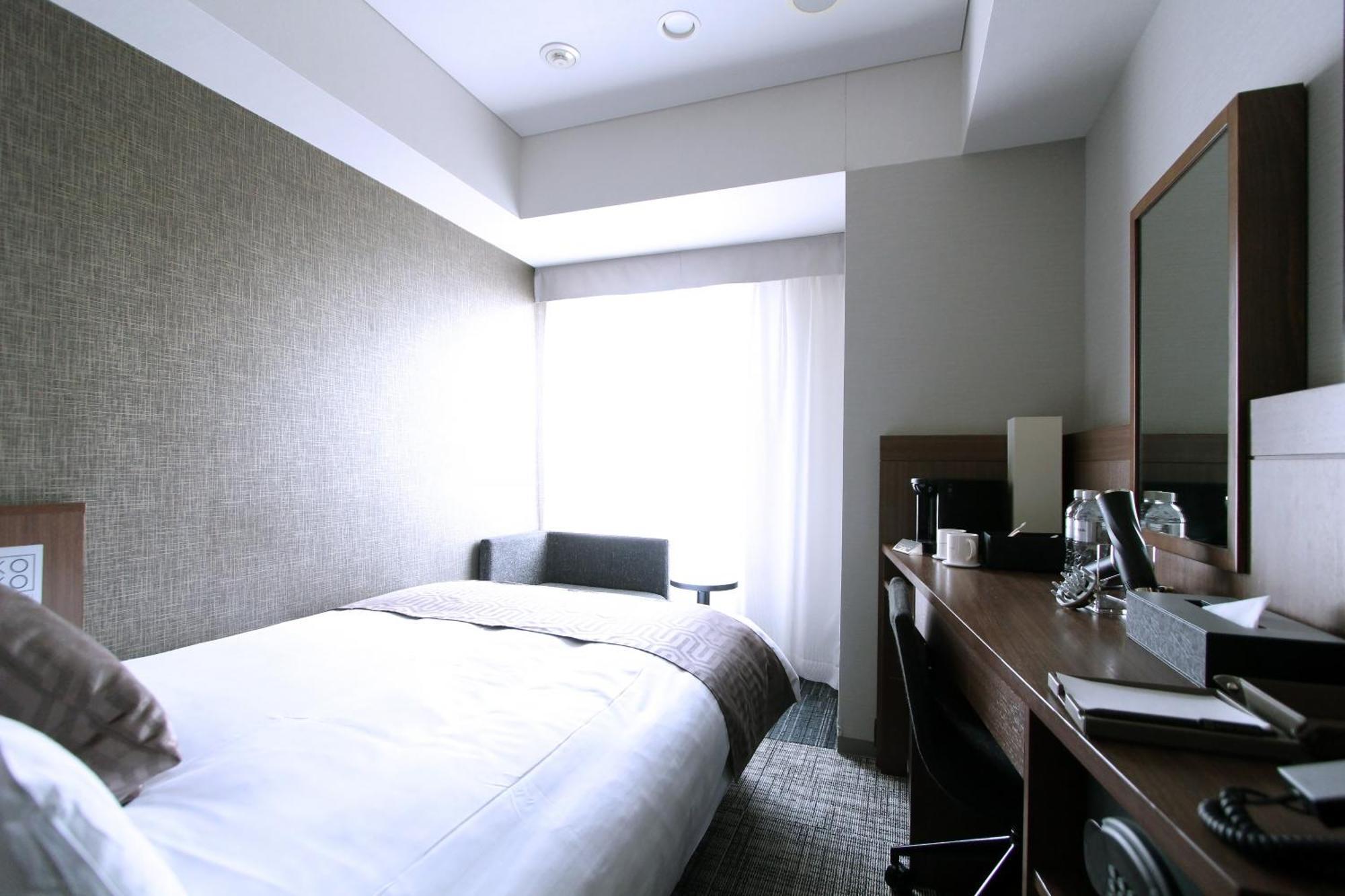 Koko Hotel Ginza-1Chome Tokio Exterior foto